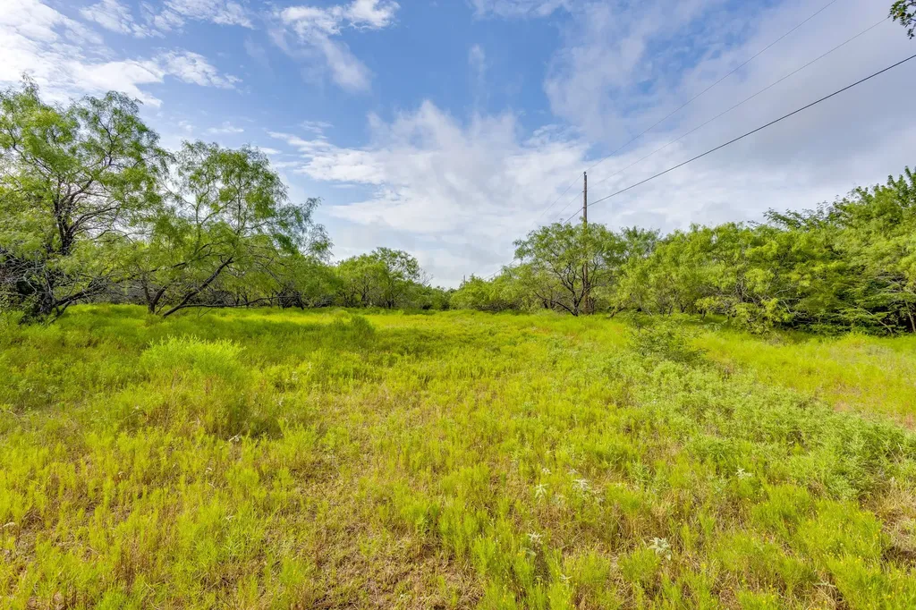Tbd County Road 807 Cleburne TX 76031