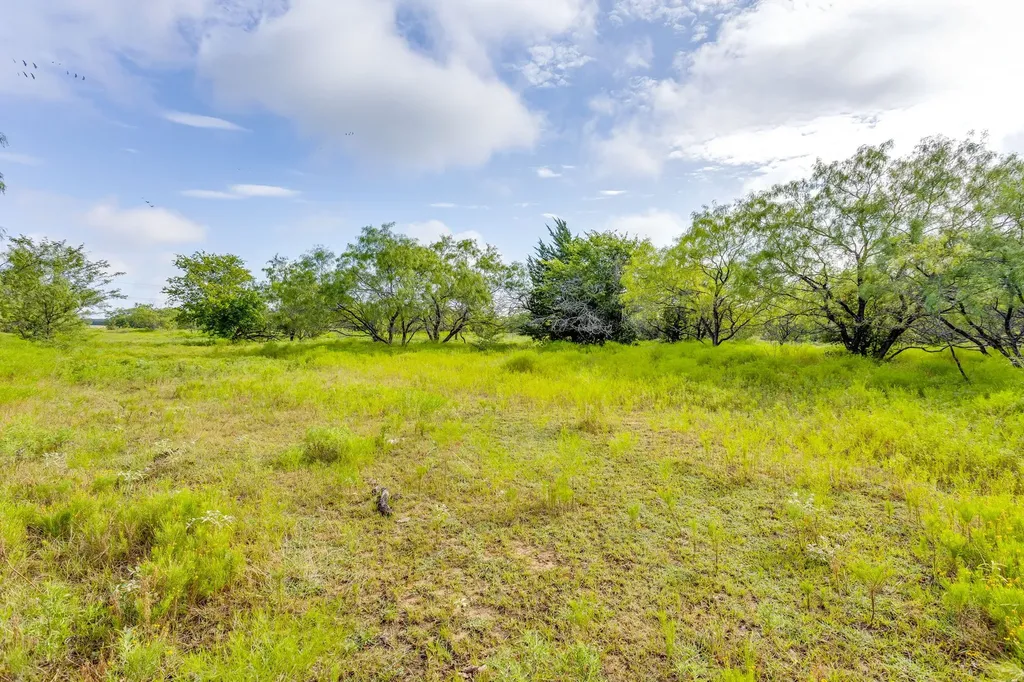 Tbd County Road 807 Cleburne TX 76031