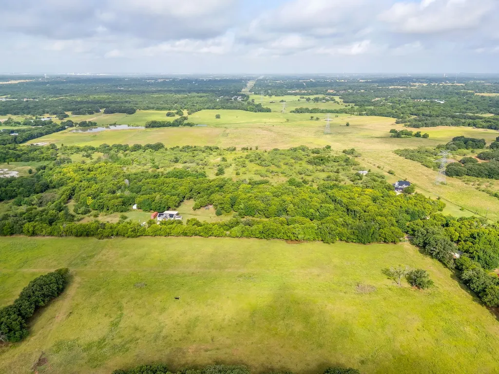 Tbd County Road 807 Cleburne TX 76031