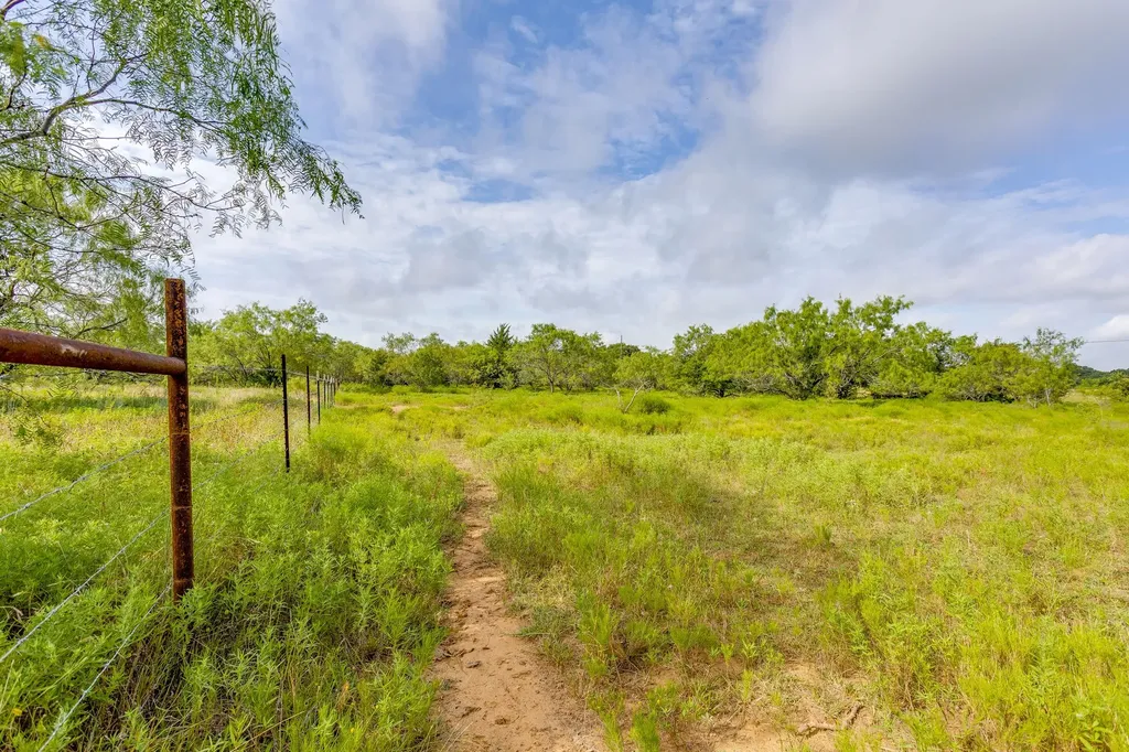 Tbd County Road 807 Cleburne TX 76031