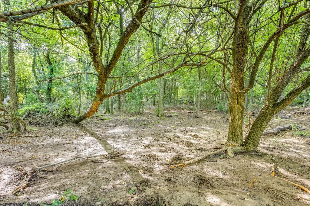 Tbd County Road 807 Cleburne TX 76031