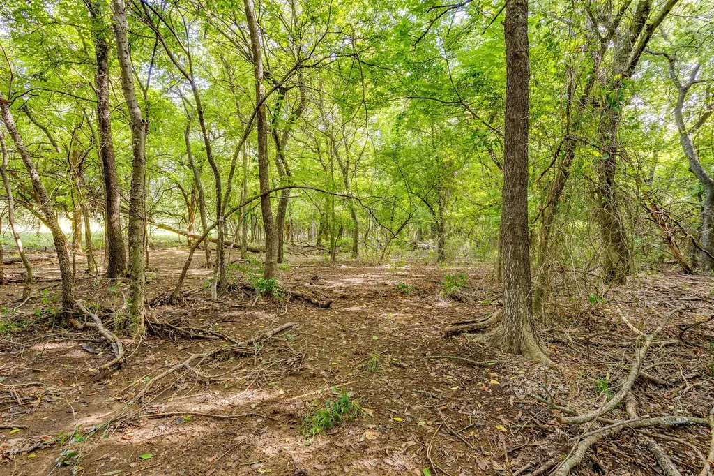 Tbd County Road 807 Cleburne TX 76031