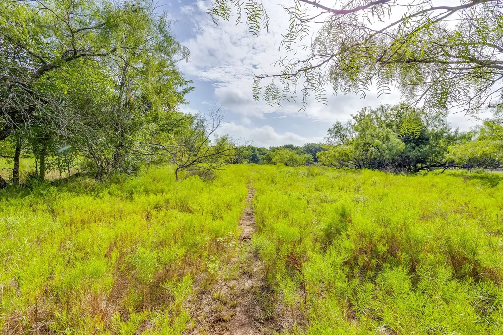 Tbd County Road 807 Cleburne TX 76031