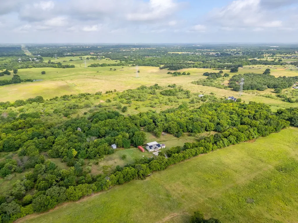 Tbd County Road 807 Cleburne TX 76031