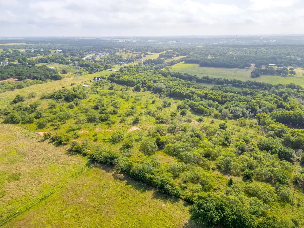 Tbd County Road 807 Cleburne TX 76031