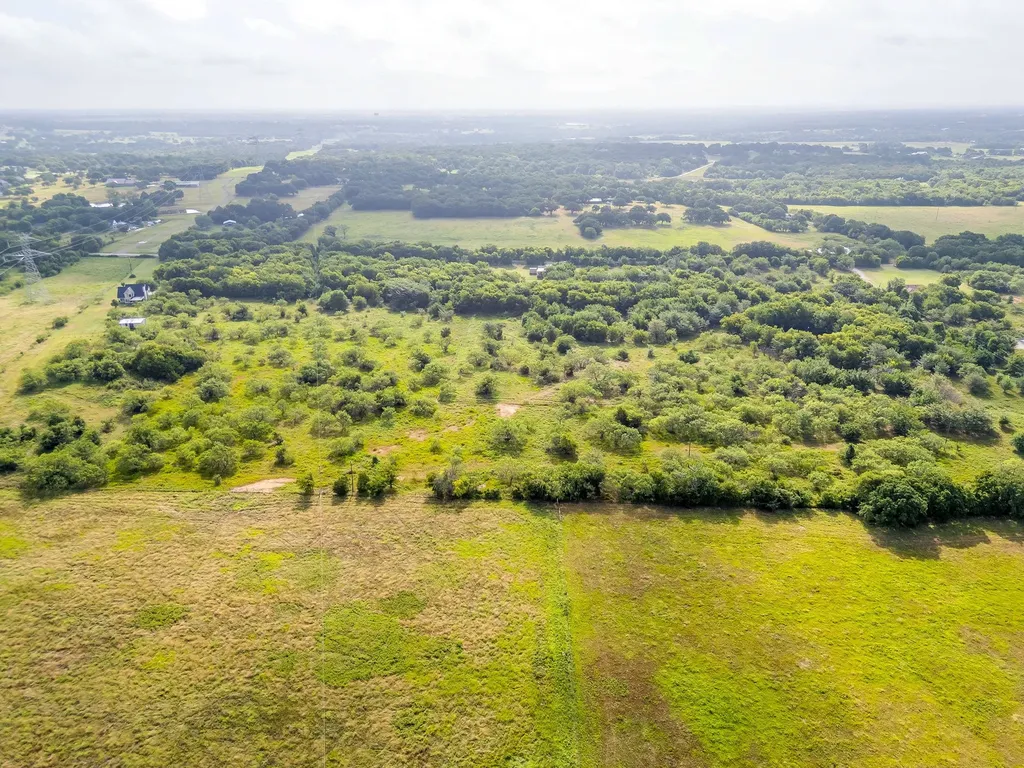 Tbd County Road 807 Cleburne TX 76031