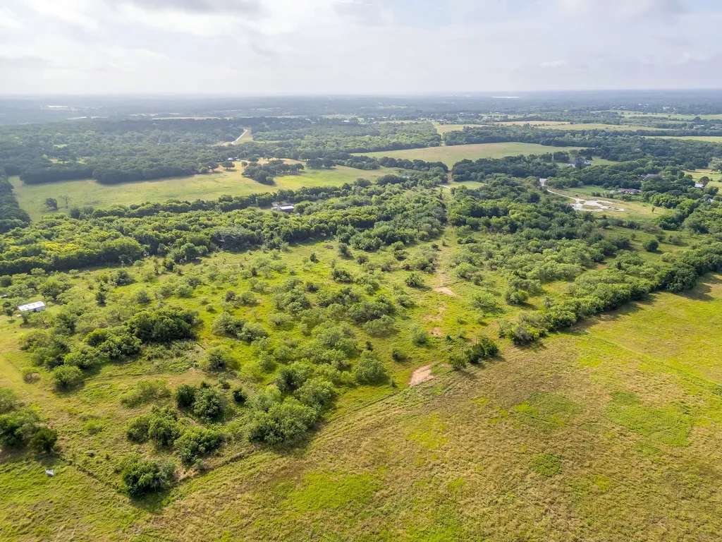 Tbd County Road 807 Cleburne TX 76031