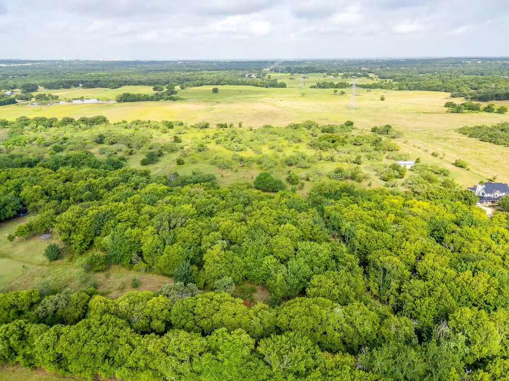 Tbd County Road 807 Cleburne TX 76031