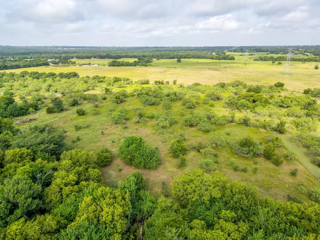 Tbd County Road 807 Cleburne TX 76031