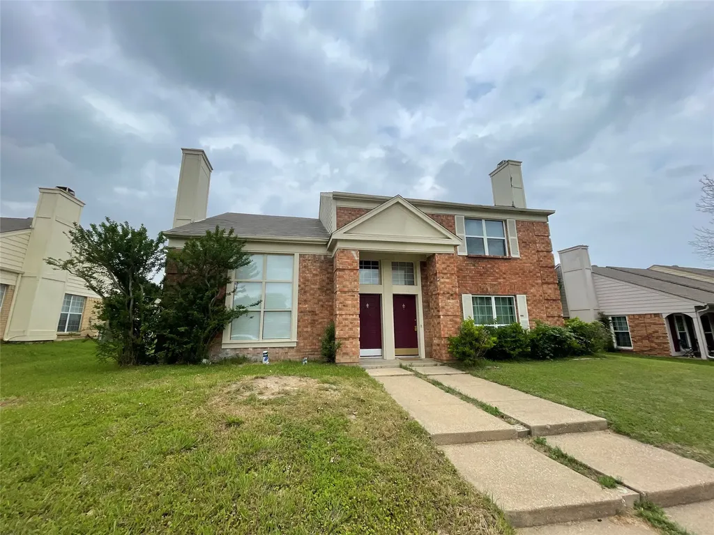 2224 Forestbrook Drive Garland TX 75040