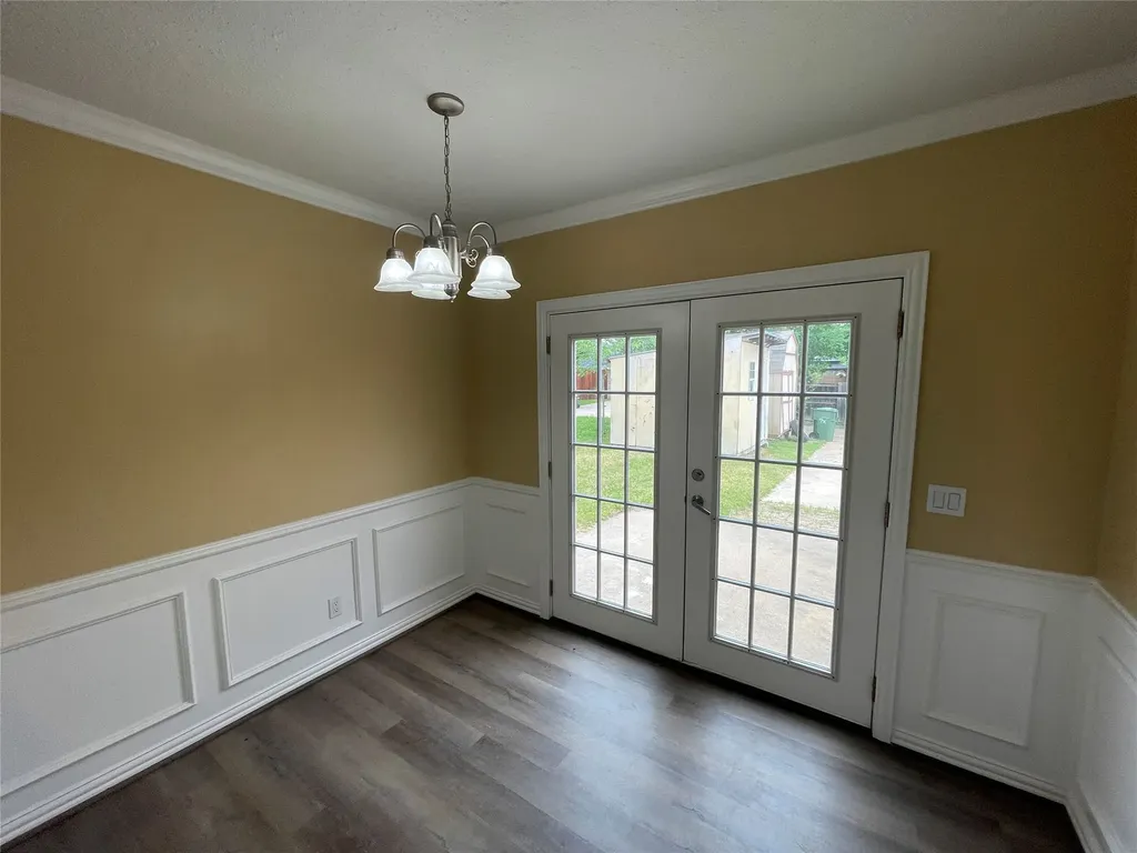 2224 Forestbrook Drive Garland TX 75040