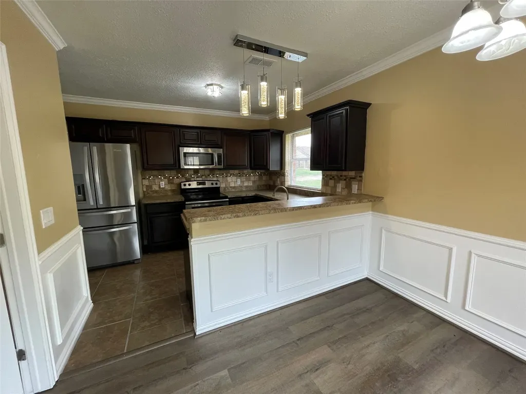 2224 Forestbrook Drive Garland TX 75040