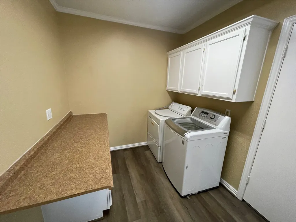 2224 Forestbrook Drive Garland TX 75040