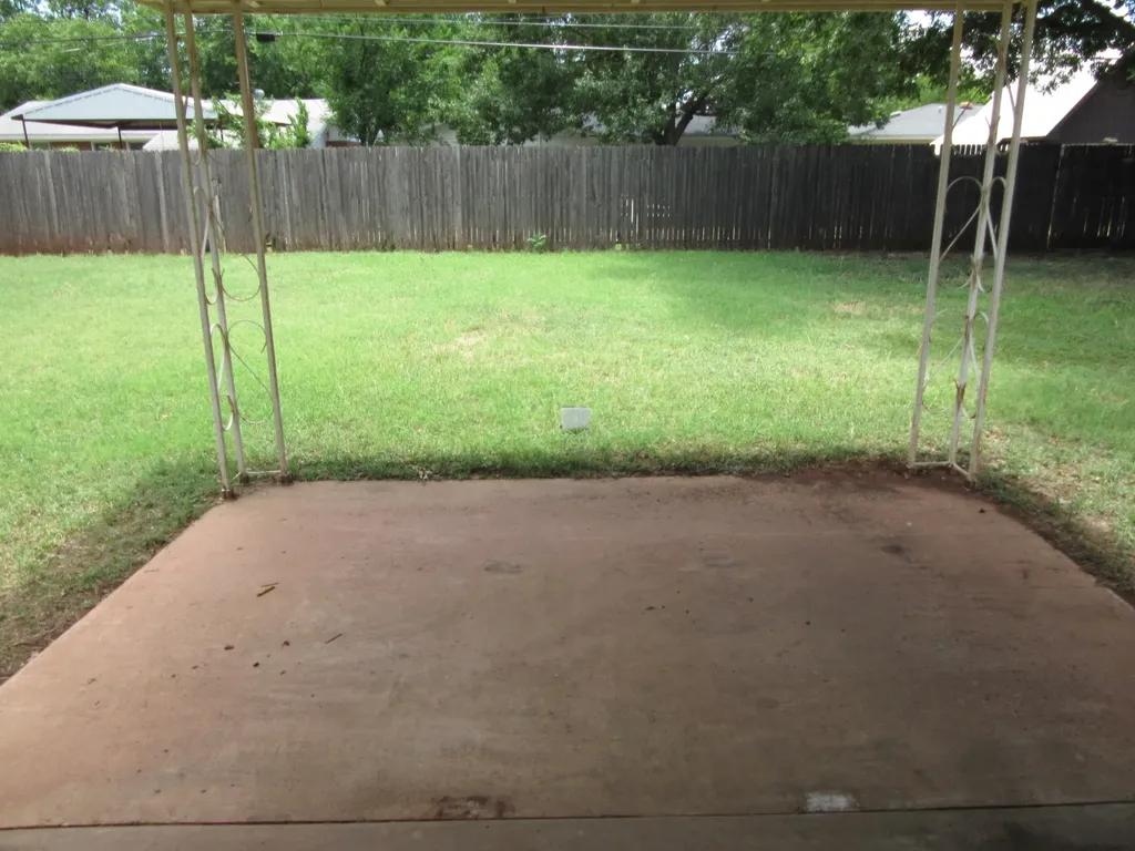 3833 N 10th Street Abilene TX 79603
