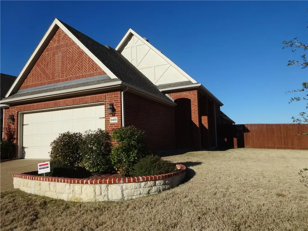 9400 Deerhurst Place Mckinney TX 75072