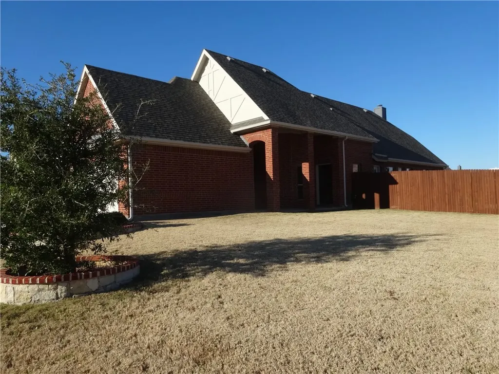 9400 Deerhurst Place Mckinney TX 75072