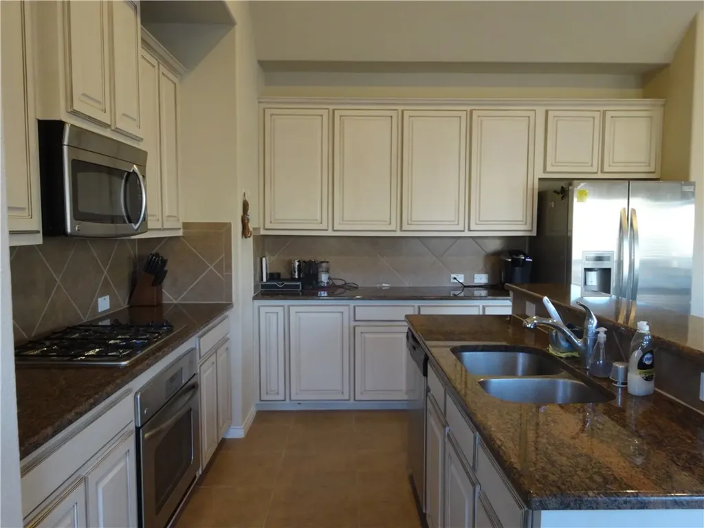 9400 Deerhurst Place Mckinney TX 75072