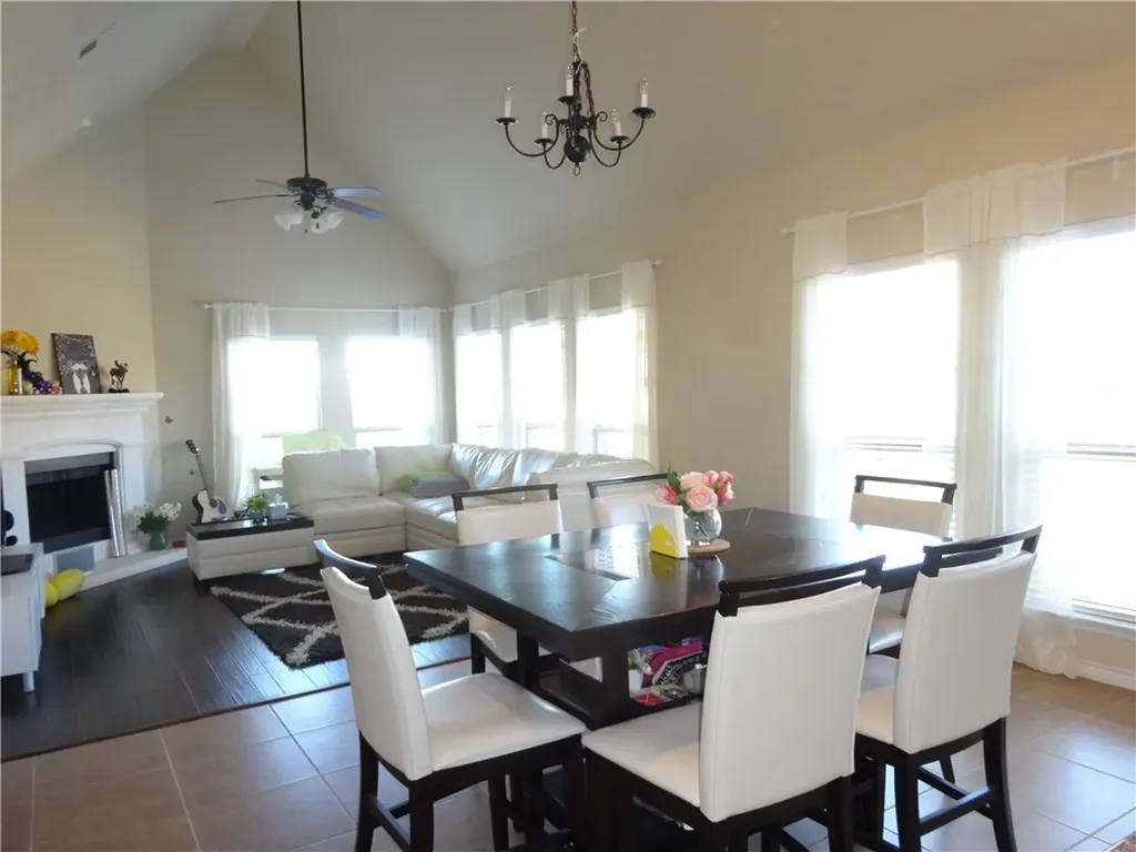 9400 Deerhurst Place Mckinney TX 75072