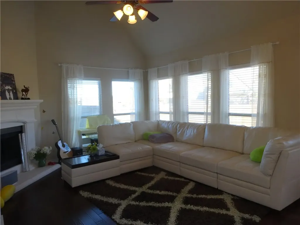 9400 Deerhurst Place Mckinney TX 75072
