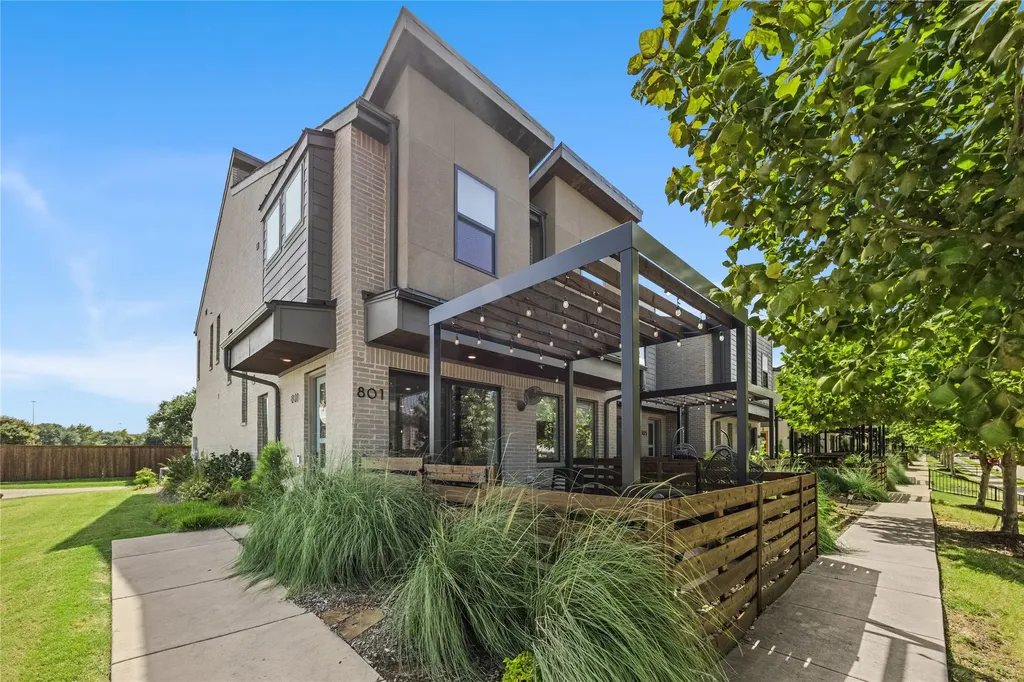 801 Emerling Drive Mckinney TX 75069