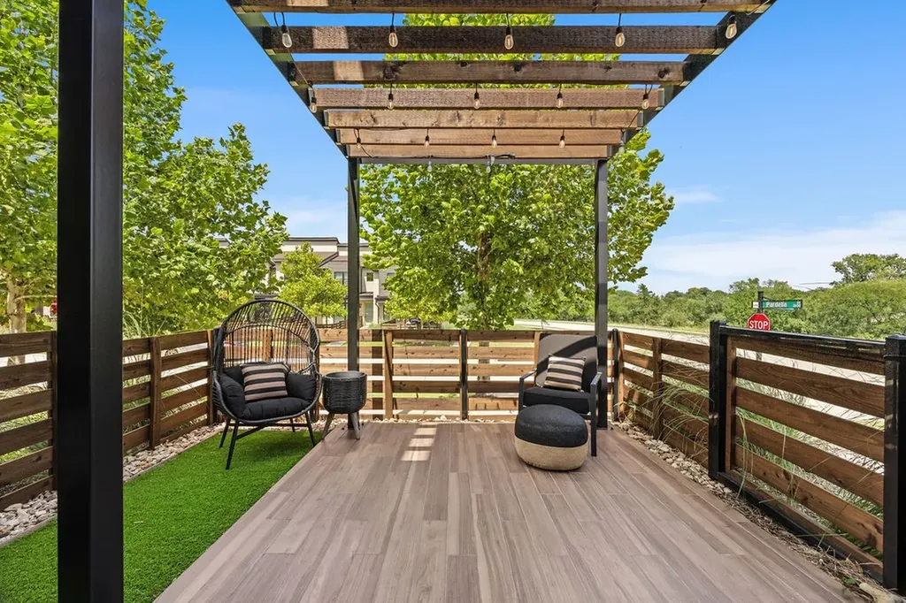 801 Emerling Drive Mckinney TX 75069