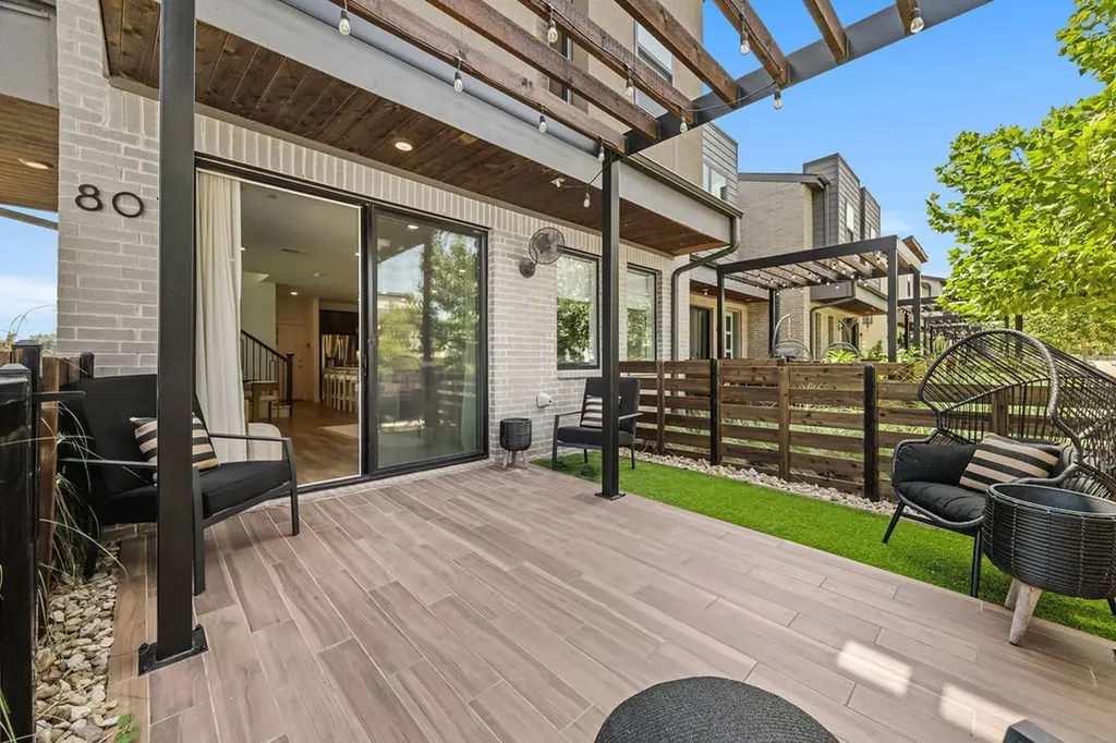 801 Emerling Drive Mckinney TX 75069