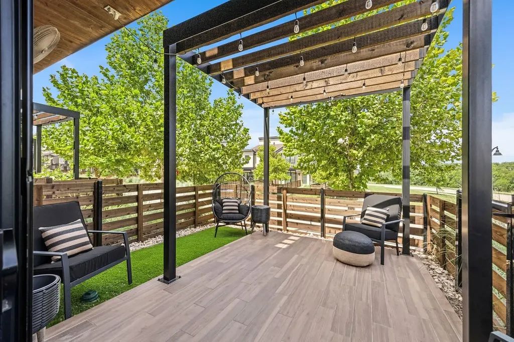 801 Emerling Drive Mckinney TX 75069