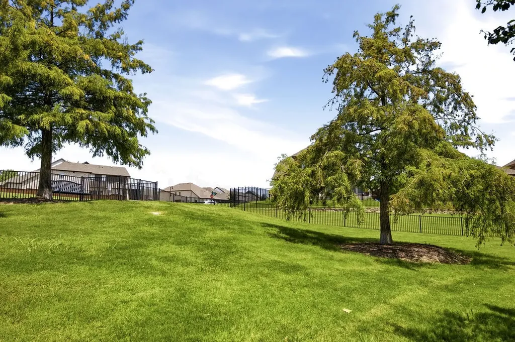 801 Emerling Drive Mckinney TX 75069