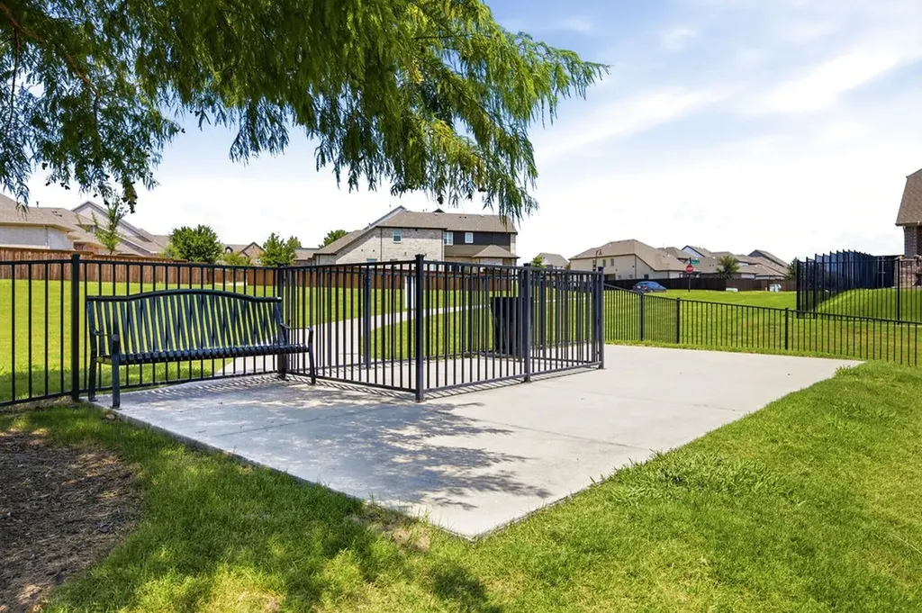 801 Emerling Drive Mckinney TX 75069