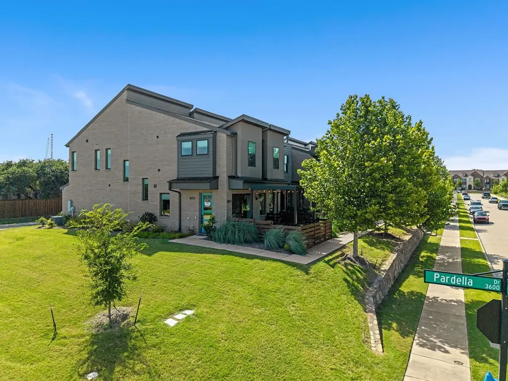 801 Emerling Drive Mckinney TX 75069