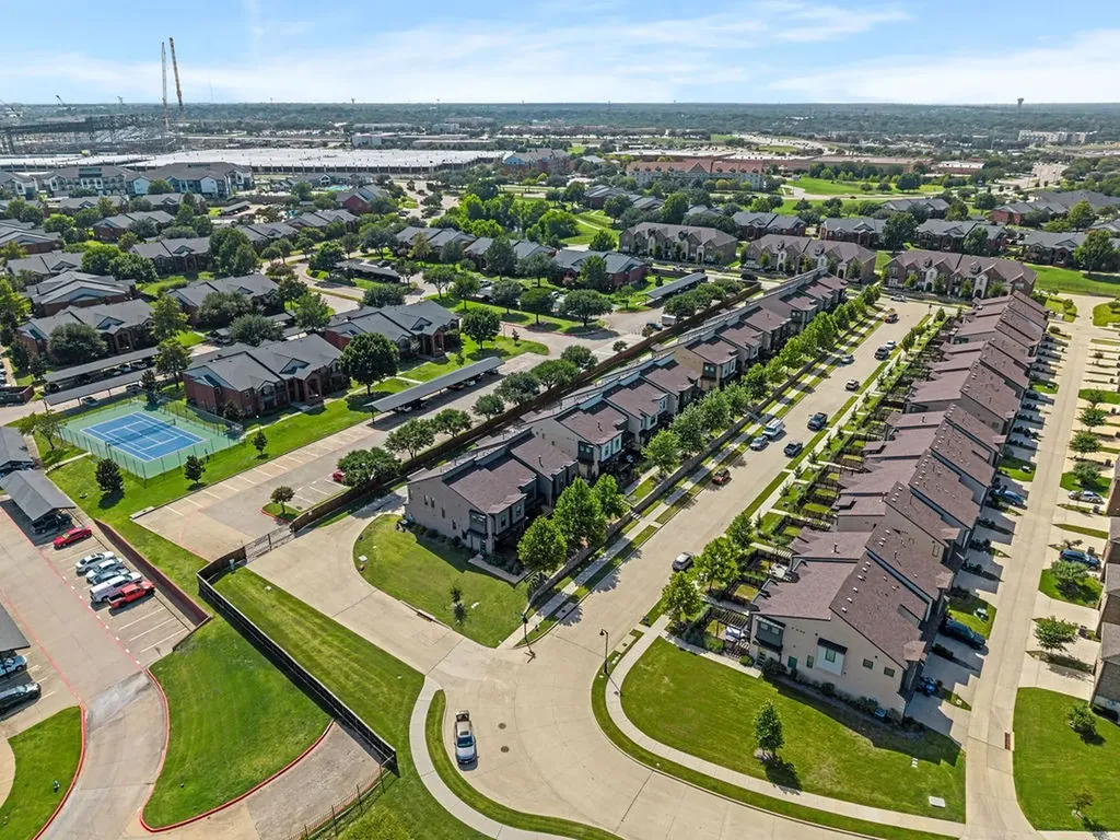 801 Emerling Drive Mckinney TX 75069