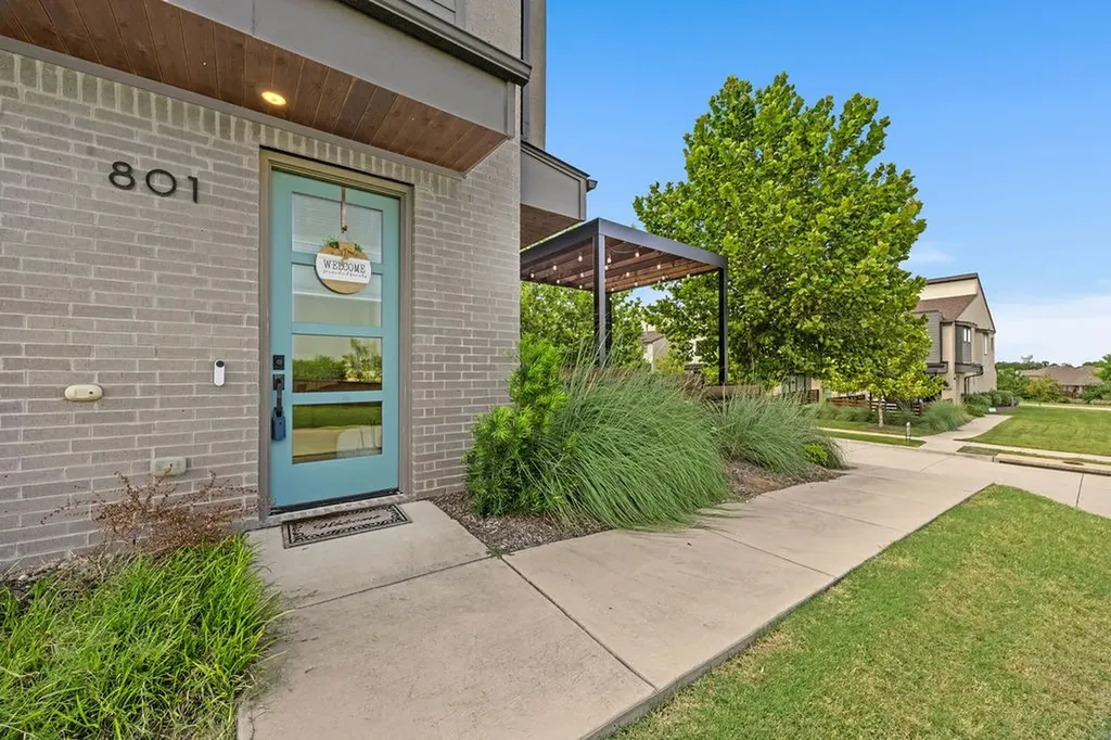 801 Emerling Drive Mckinney TX 75069