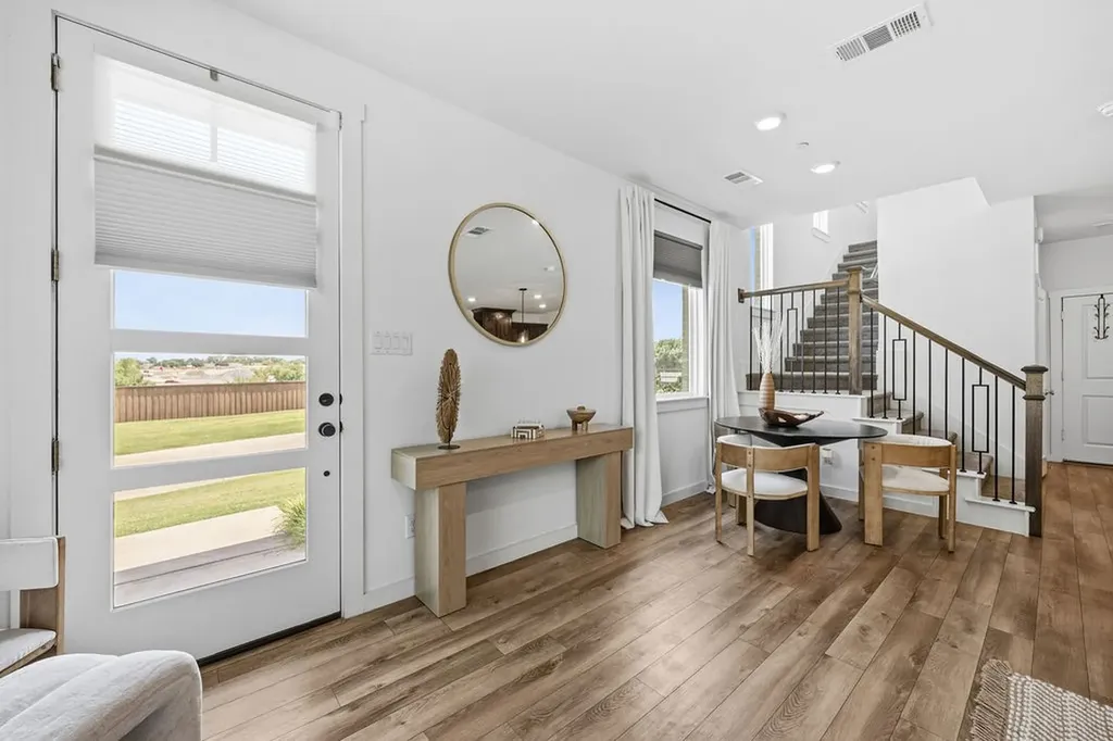 801 Emerling Drive Mckinney TX 75069