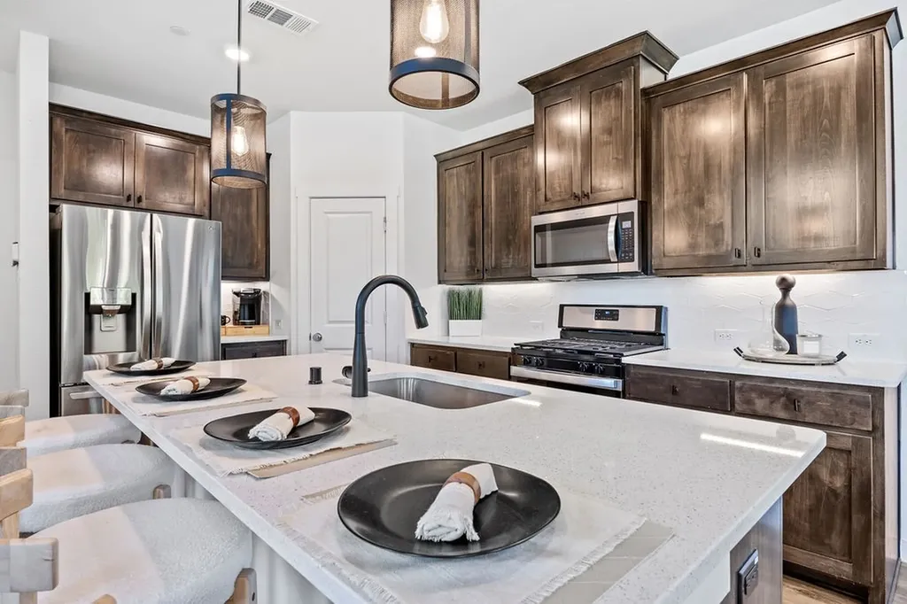 801 Emerling Drive Mckinney TX 75069