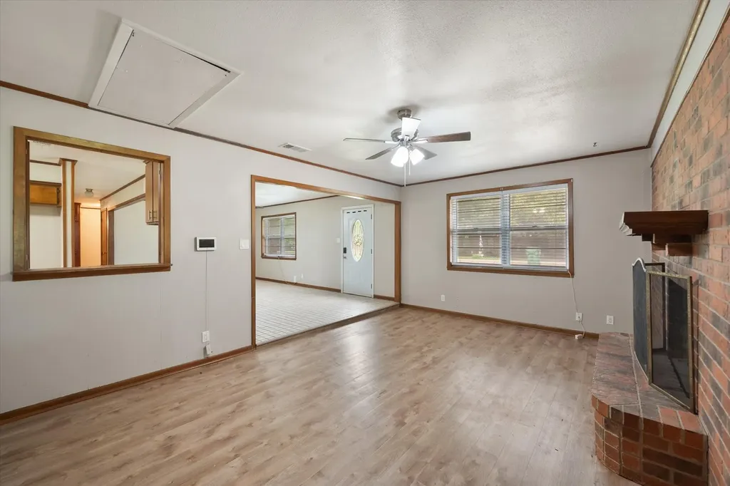 701 Kelly Street Fairfield TX 75840