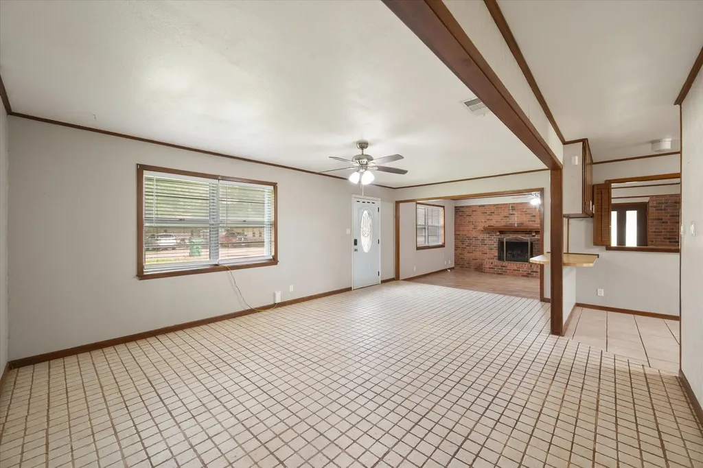 701 Kelly Street Fairfield TX 75840