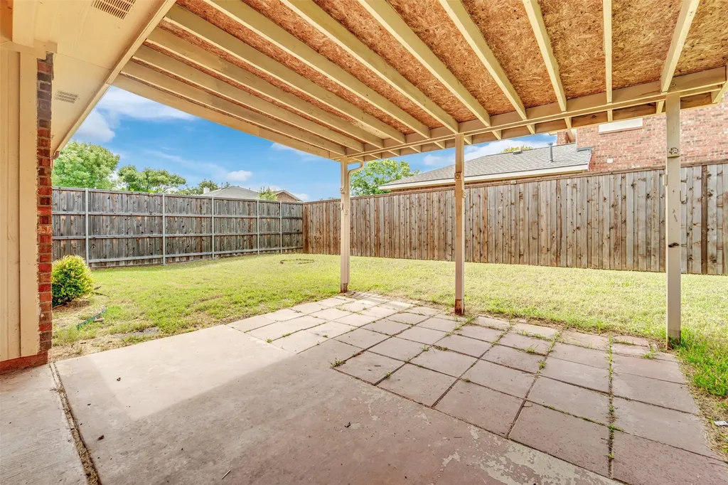 8210 Sailors Street Rowlett TX 75089