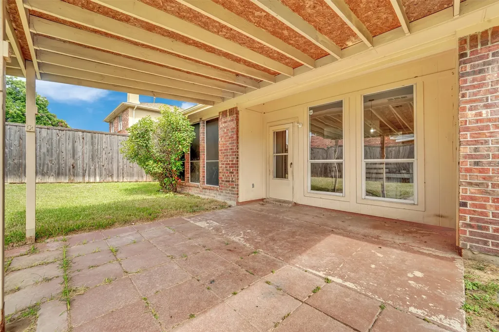 8210 Sailors Street Rowlett TX 75089