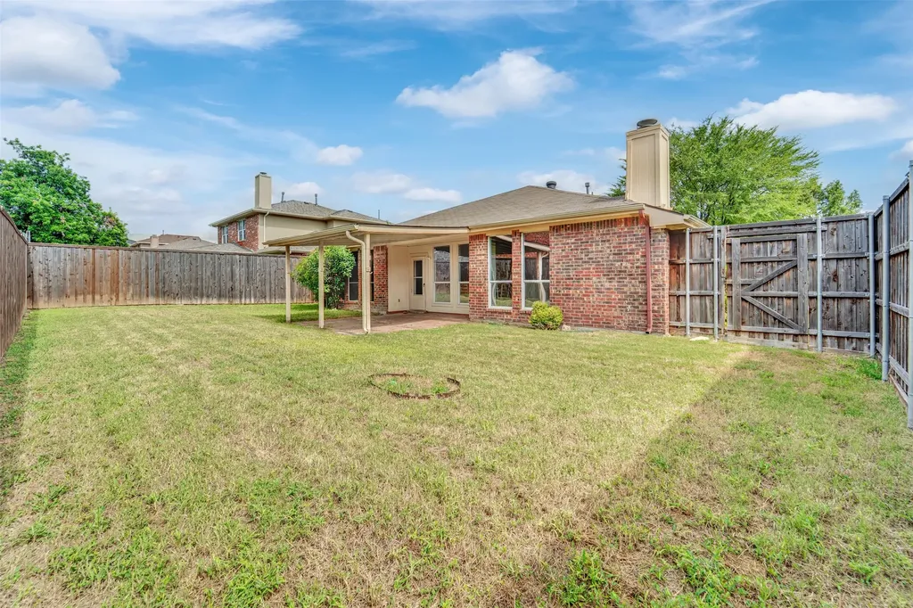 8210 Sailors Street Rowlett TX 75089