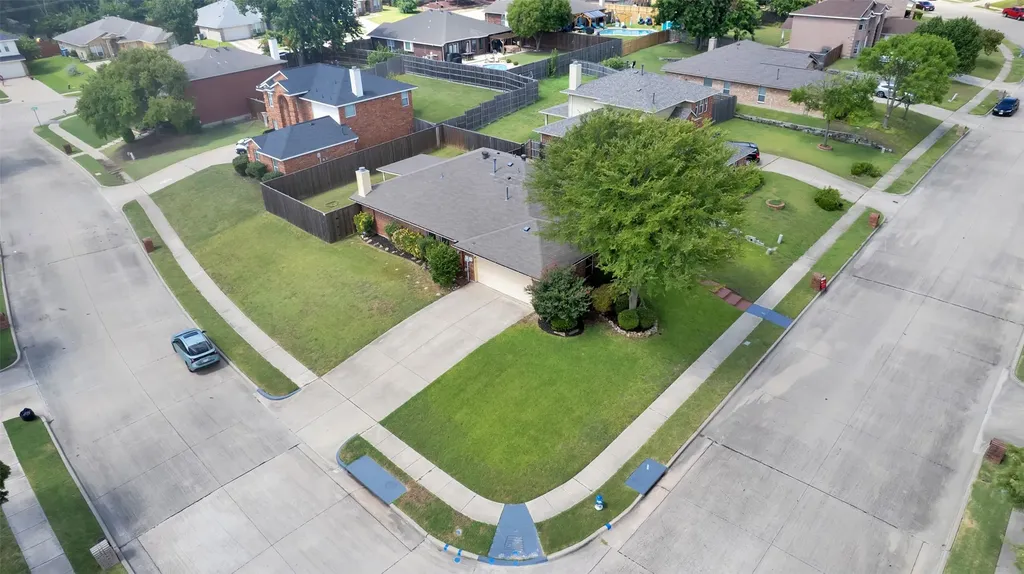 8210 Sailors Street Rowlett TX 75089