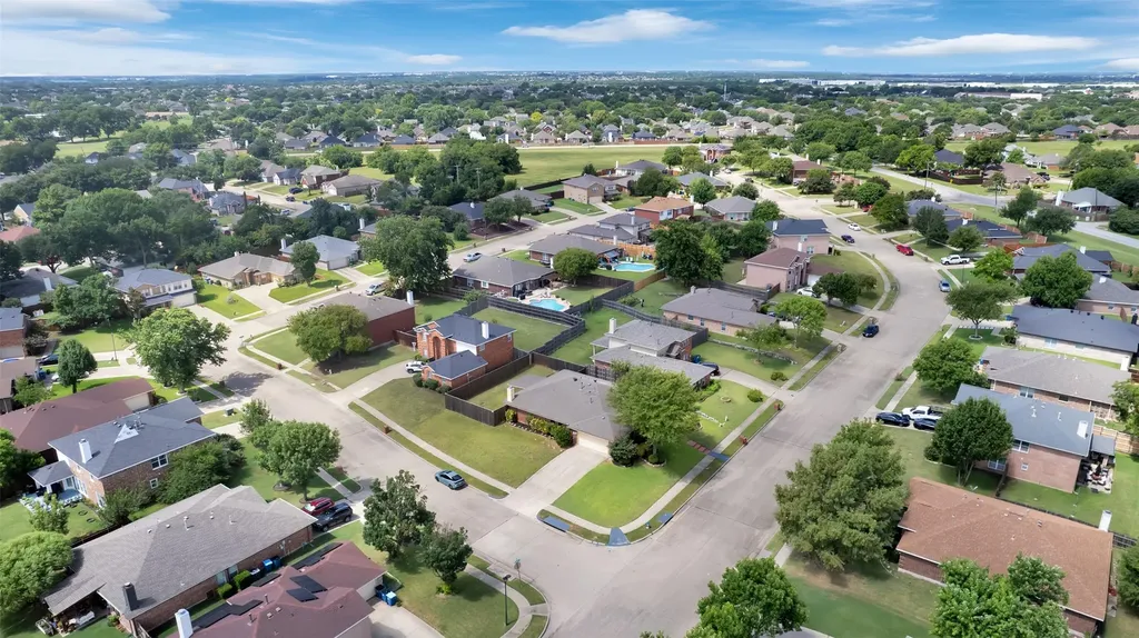 8210 Sailors Street Rowlett TX 75089