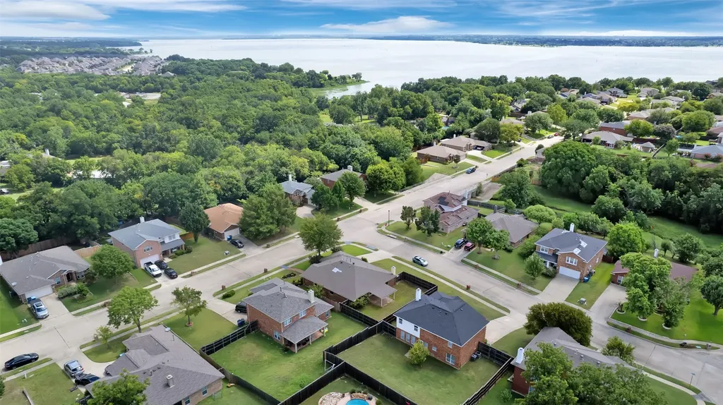 8210 Sailors Street Rowlett TX 75089
