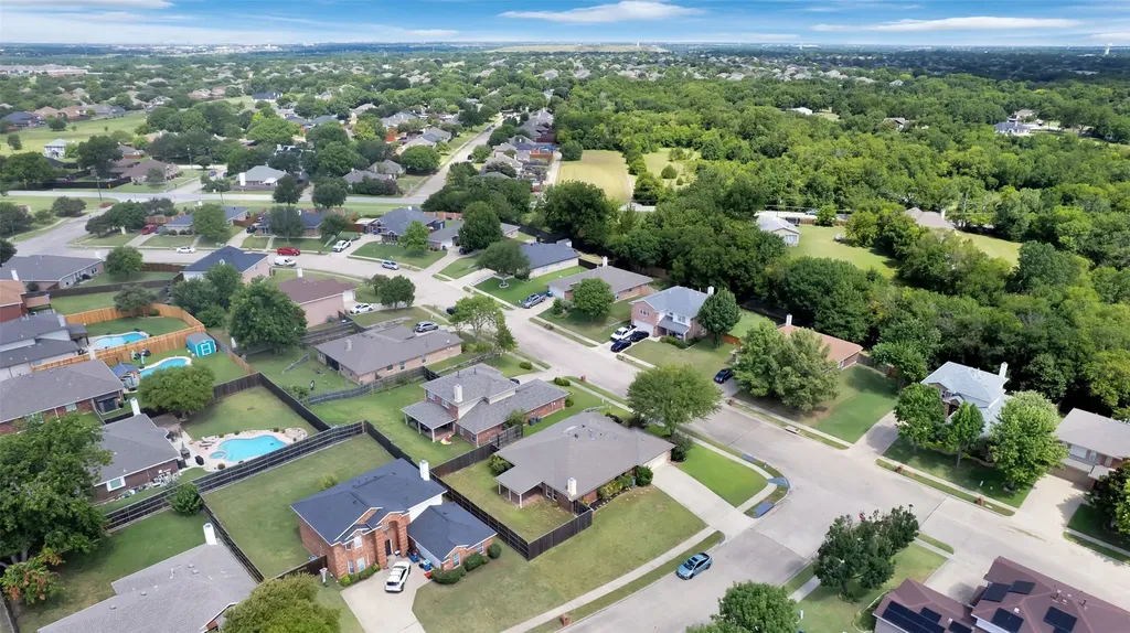 8210 Sailors Street Rowlett TX 75089