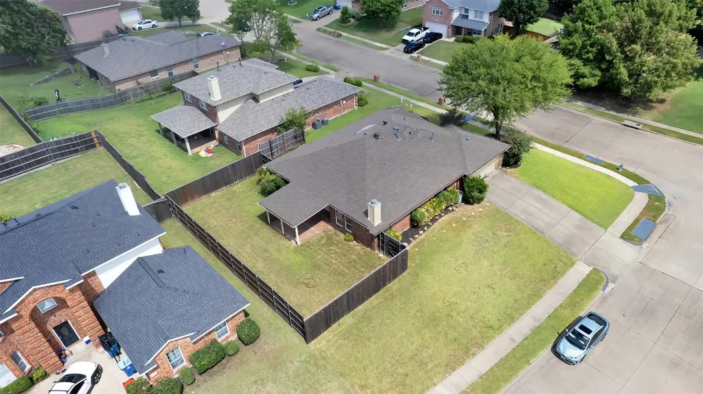 8210 Sailors Street Rowlett TX 75089