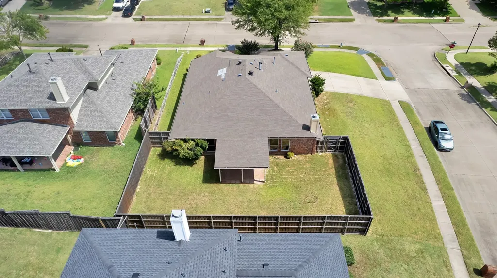 8210 Sailors Street Rowlett TX 75089