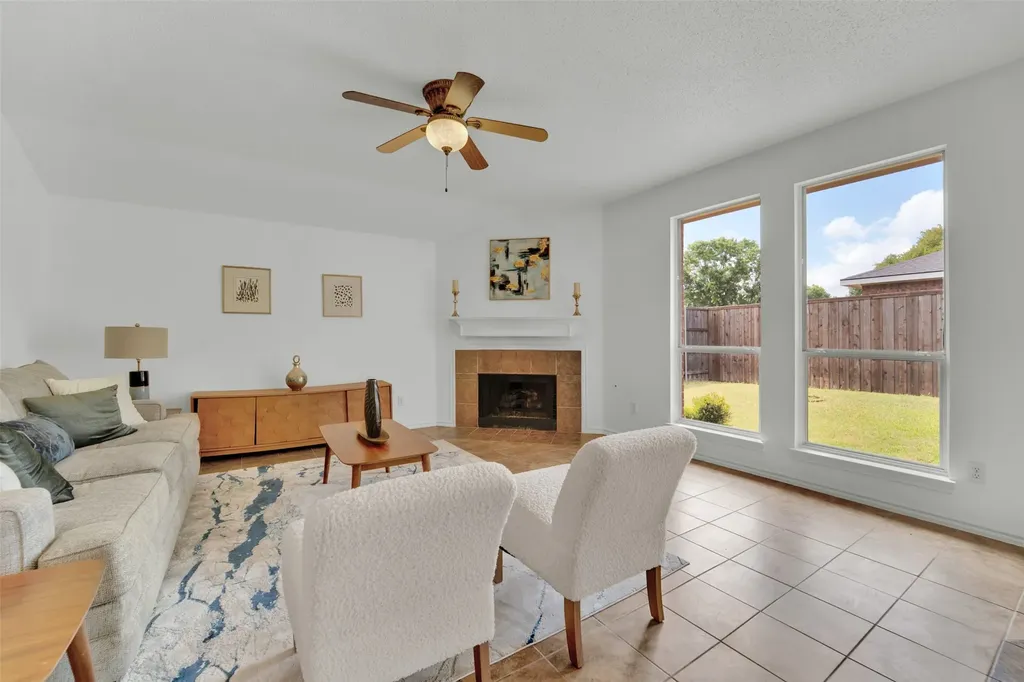 8210 Sailors Street Rowlett TX 75089