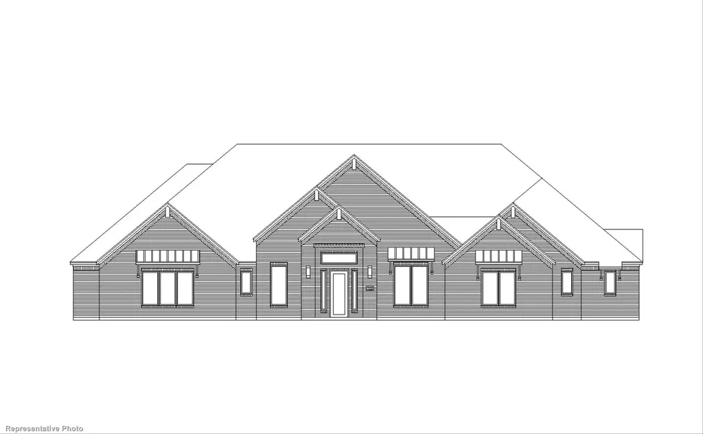 609 Bridgeway Lane Mclendon Chisholm TX 75032