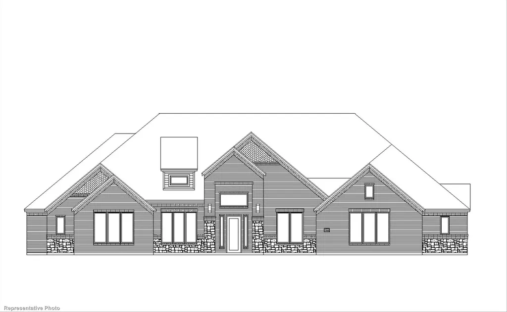 609 Bridgeway Lane Mclendon Chisholm TX 75032