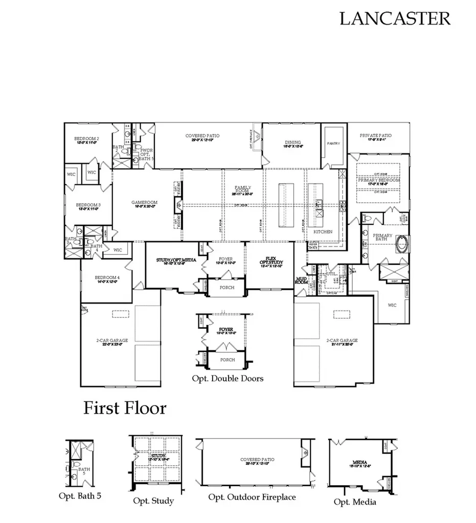 609 Bridgeway Lane Mclendon Chisholm TX 75032