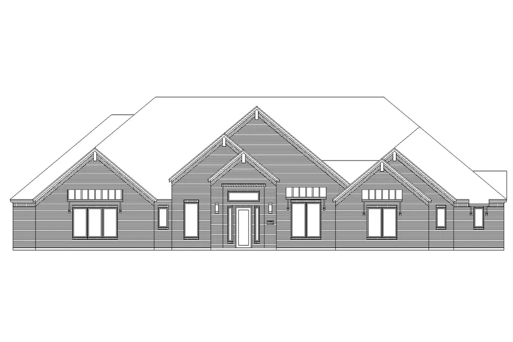 609 Bridgeway Lane Mclendon Chisholm TX 75032